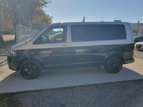 VW Caravelle 94000 km/9-MECTA, снимка 4
