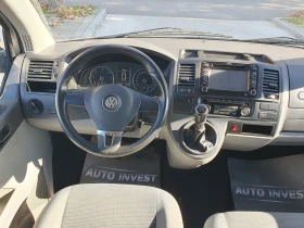 VW Caravelle 94000 km/9-MECTA, снимка 11