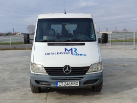 Mercedes-Benz Sprinter, снимка 5