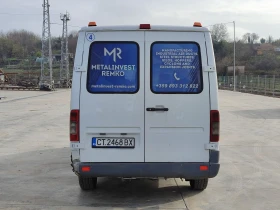 Mercedes-Benz Sprinter, снимка 11