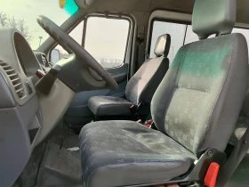Mercedes-Benz Sprinter, снимка 8
