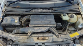 Mercedes-Benz Vito 2.2cdi/на части , снимка 7
