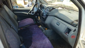 Mercedes-Benz Vito 2.2cdi/на части , снимка 5