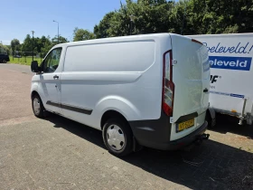 Ford Transit Custom 270 2.2 TDCI L1H1 Trend, снимка 3