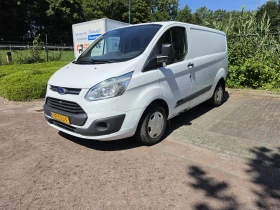 Ford Transit Custom 270 2.2 TDCI L1H1 Trend, снимка 1