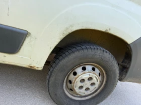 Citroen Jumper 2.2 HDI, снимка 7