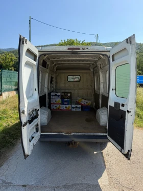 Citroen Jumper 2.2 HDI, снимка 14