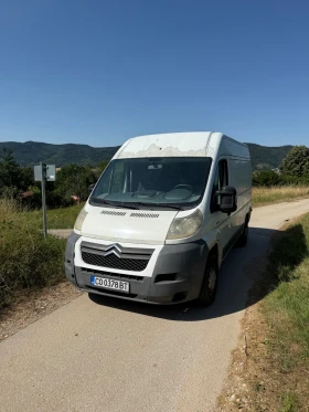 Citroen Jumper 2.2 HDI, снимка 1