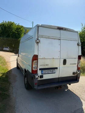 Citroen Jumper 2.2 HDI, снимка 3