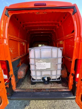 Peugeot Boxer 2.2HDI * L3H4* Климатик| 130к.с.| Нов внос| , снимка 5