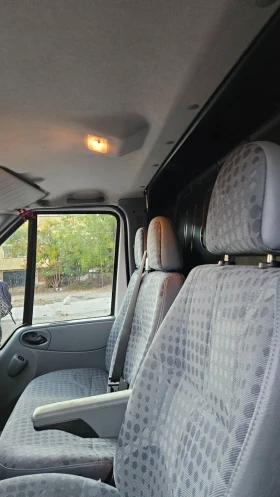 Ford Transit 2.2, снимка 7