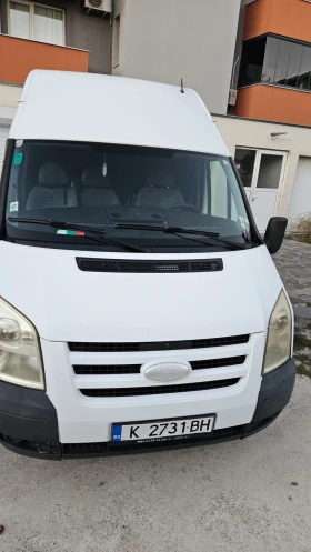 Ford Transit 2.2, снимка 2