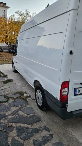 Ford Transit 2.2, снимка 6