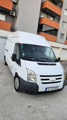Ford Transit 2.2, снимка 3