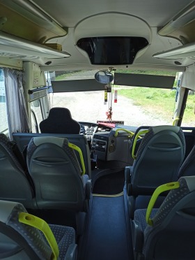 Scania Irizar, снимка 4 - Бусове и автобуси - 45480229