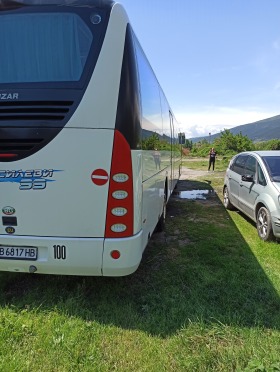 Scania Irizar, снимка 8 - Бусове и автобуси - 45480229