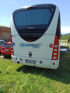 Scania Irizar, снимка 7