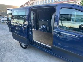 Citroen Jumpy 2, 0 HDIF-120k.c. 2+ 1  | Mobile.bg    8