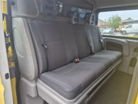 Citroen Jumper 2.2HDI DC L1H1 | Mobile.bg    14