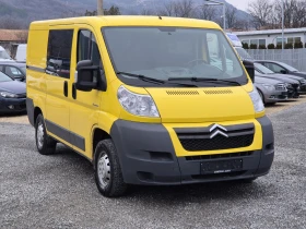 ������ Citroen Jumper