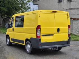 Citroen Jumper 2.2HDI DC L1H1 | Mobile.bg    10