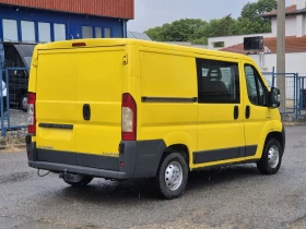 Citroen Jumper 2.2HDI DC L1H1 | Mobile.bg    9