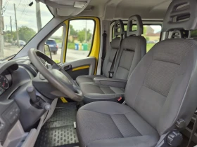 Citroen Jumper 2.2HDI DC L1H1 | Mobile.bg    7