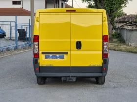 Обява за продажба на Citroen Jumper 2.2HDI DC L1H1 ~12 800 лв. - изображение 4