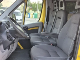 Обява за продажба на Citroen Jumper 2.2HDI DC L1H1 ~12 800 лв. - изображение 7