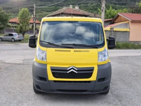     Citroen Jumper 2.2HDI DC L1H1