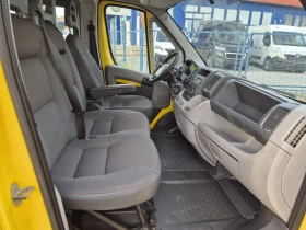 Citroen Jumper 2.2HDI DC L1H1 | Mobile.bg    12