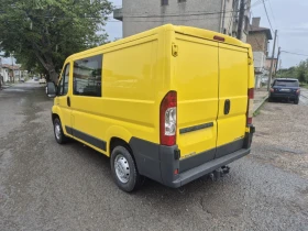 Citroen Jumper 2.2HDI DC L1H1 | Mobile.bg    13
