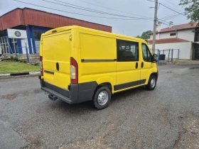Citroen Jumper 2.2HDI DC L1H1 | Mobile.bg    12