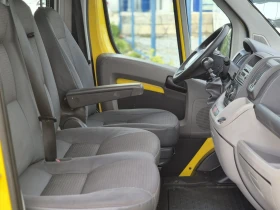 Citroen Jumper 2.2HDI DC L1H1 | Mobile.bg    8