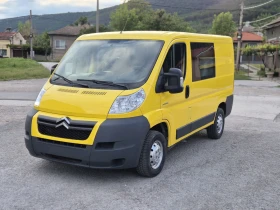     Citroen Jumper 2.2HDI DC L1H1