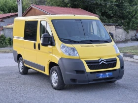  Citroen Jumper