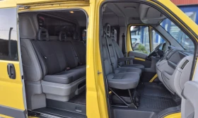 Citroen Jumper 2.2HDI DC L1H1 | Mobile.bg    15