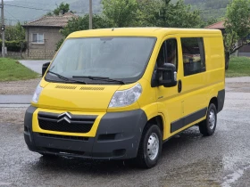 Citroen Jumper 2.2HDI DC L1H1 | Mobile.bg    3