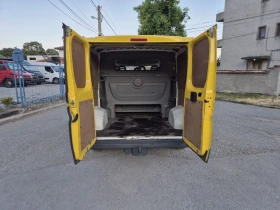 Обява за продажба на Citroen Jumper 2.2HDI DC L1H1 ~13 800 лв. - изображение 4