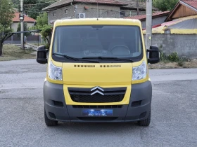 Обява за продажба на Citroen Jumper 2.2HDI DC L1H1 ~12 800 лв. - изображение 1