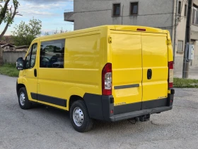     Citroen Jumper 2.2HDI DC L1H1
