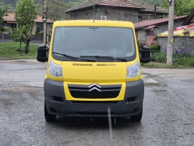 Citroen Jumper 2.2HDI DC L1H1 | Mobile.bg    2