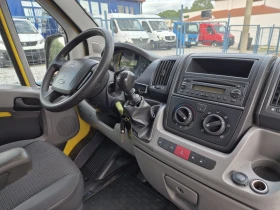 Citroen Jumper 2.2HDI DC L1H1 | Mobile.bg    10