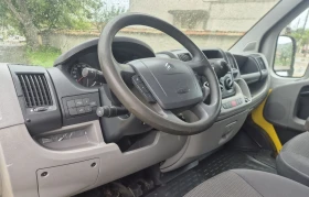 Citroen Jumper 2.2HDI DC L1H1 | Mobile.bg    5