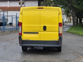 Citroen Jumper 2.2HDI DC L1H1 | Mobile.bg    11