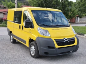  Citroen Jumper