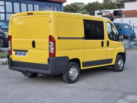 Обява за продажба на Citroen Jumper 2.2HDI DC L1H1 ~12 800 лв. - изображение 3