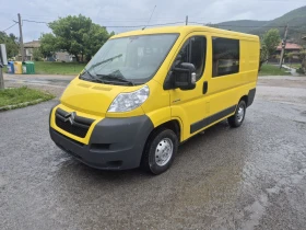 Citroen Jumper 2.2HDI DC L1H1 | Mobile.bg    15