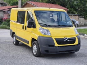 Citroen Jumper 2.2HDI DC L1H1 | Mobile.bg    13