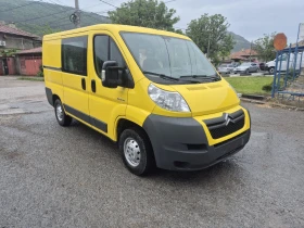  Citroen Jumper
